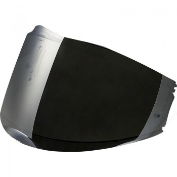 Pantalla casco LS2 FF399 iridium plata