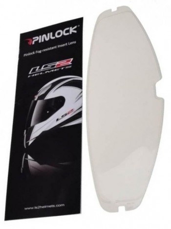 Pinlock 70 Max vision para casco LS2 FF399 , FF900
