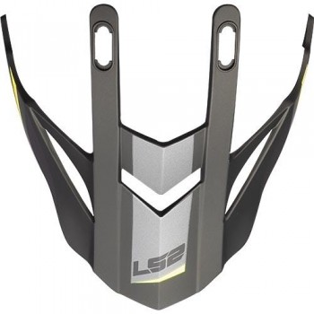 Visera casco LS2 MX436 EVO Router