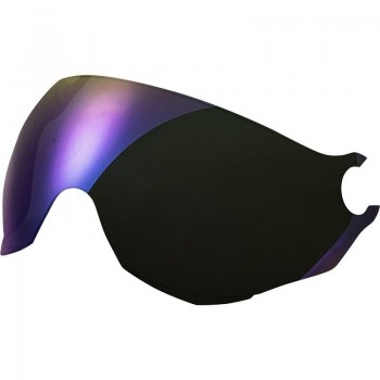 Pantalla casco LS2 OF558/OF562 rainbow corta