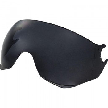 Pantalla casco LS2 OF558/OF562 oscura corta