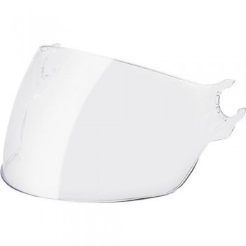 Pantalla casco LS2 OF558/OF562 transparente larga