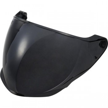 Pantalla casco LS2 OF573 oscura