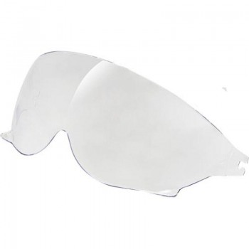 Sun visor para casco LS2 OF599/OF601 transparente