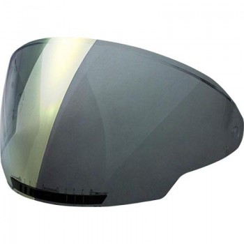 Pantalla casco LS2 OF600 iridium azul