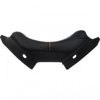 LS2 FF323 chin cover