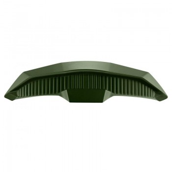 LS2 OF606 air vent reear matt military green