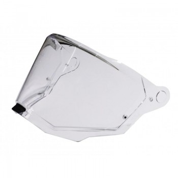 Pantalla casco LS2 MX701 transparente