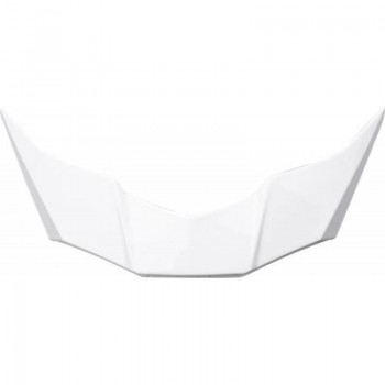 LS2 FF800 air vent reear white