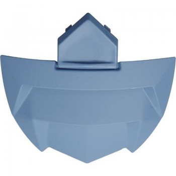 LS2 FF800 air vent top matt blue