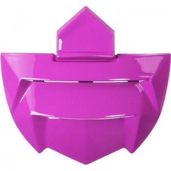 LS2 FF800 air vent top pink