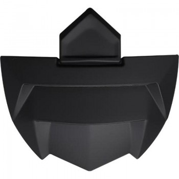 LS2 FF800 air vent top matt black