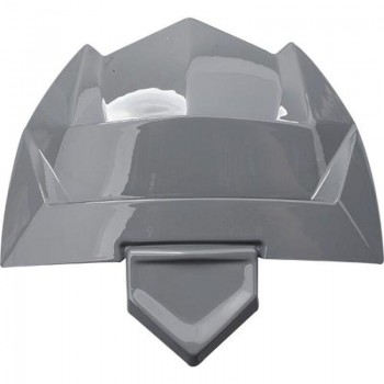 LS2 FF800 air vent top nardo grey