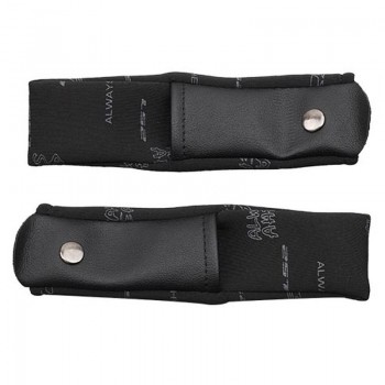 LS2 FF800 removable chin strap cover