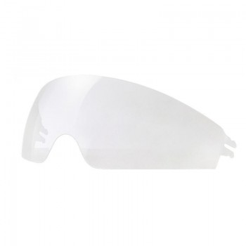 Sun visor para casco LS2 FF800/FF808/FF908/OF620 transparente