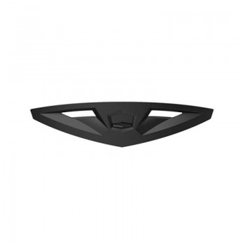 LS2 FF805 air vent front matt black