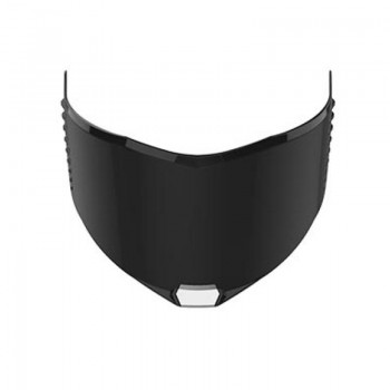 Pantalla casco LS2 FF805 oscura