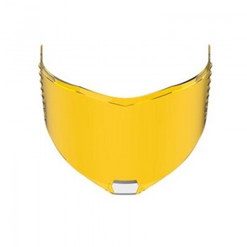 Pantalla casco LS2 FF805 amarilla