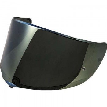 Pantalla casco LS2 FF811 iridium oro