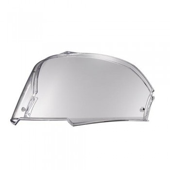 Pantalla casco LS2 FF900 transparente