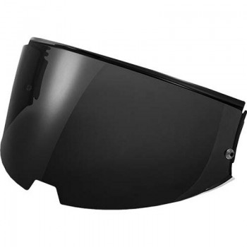 Pantalla casco LS2 FF901 oscura