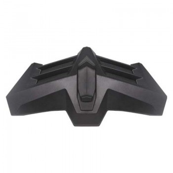 LS2 FF906 air vent chin matt black