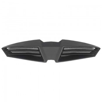 LS2 FF906 air vent reear matt black