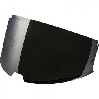 Pantalla casco LS2 FF906 iridium plata