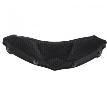 LS2 FF901 Carbon chin curtain