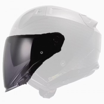 Pantalla casco LS2 OF603 oscura