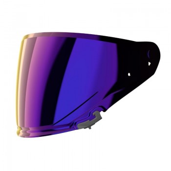 Pantalla casco LS2 OF603 rainbow