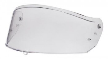 Pantalla casco LS2 FF808 transparente