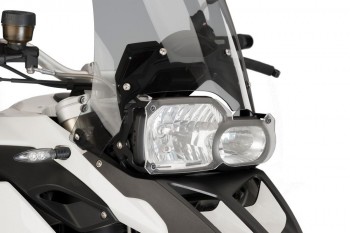 Protector faro BMW F700GS 2012-2017, F800GS 2008-2021, F800GS Adventure 2013-2023