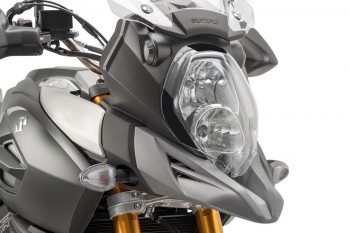 Protector faro Suzuki DL1000 V-Strom 2015-2016