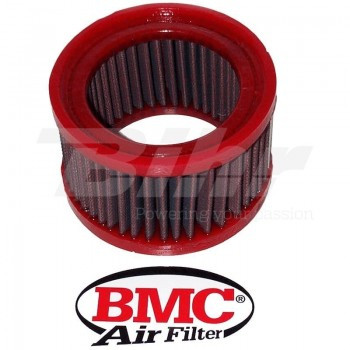 Filtro de aire BMC Aprilia FM186/07