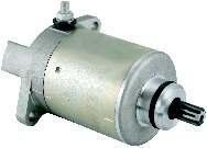 Motor arranque Aprilia, Derbi, Gilera, Piaggio motor Leader 125cc, 150cc y 200cc original