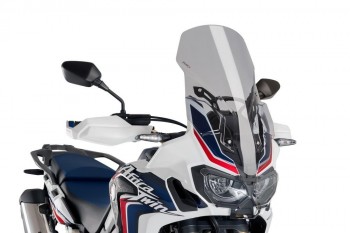 Protector faro Honda CRF1000L Africa Twin 2016-2019