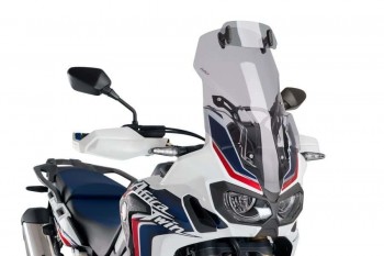 Cupula Touring C/VIS.CRF1000L AFRICA TWIN 16'-18'