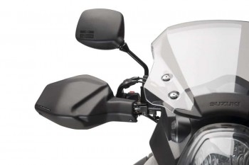 Paramanos Suzuki DL1000 V-Strom 2014-2016 negros