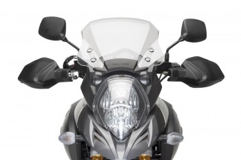 Paramanos Suzuki DL1000 V-Strom 2014-2016 negros