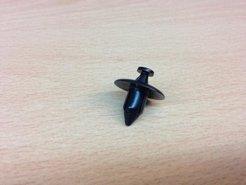 Clip Mudguard