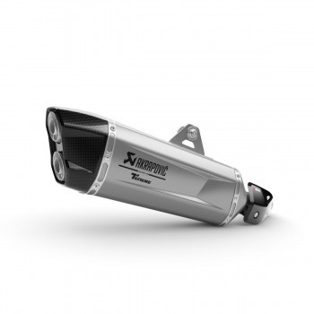 Akrapovic Yamaha Tenere 700 euro 5