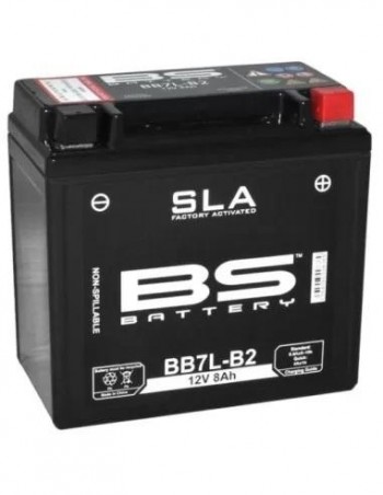 Bateria BB7LB2 (YB7L-BS)