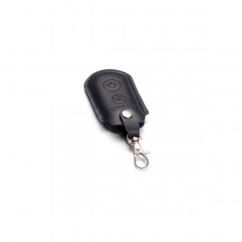 Funda Smart Key Yamaha negra