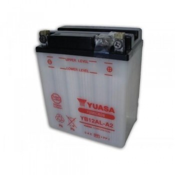 Bateria Yuasa (Yb12Al-A2)
