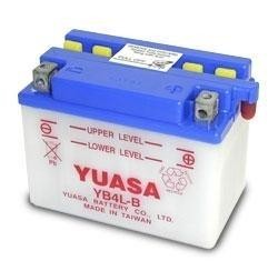 Bateria Yb4L-B Yuasa