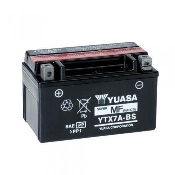 Bateria Ytx7A-Bs