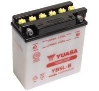 Bateria Yb5L-B