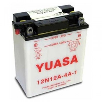 Bateria 12N12A-4A-1