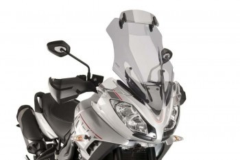 Cupula TOU/VIS TRIUMPH TIGER SPORT 16'-18' C/ahumado